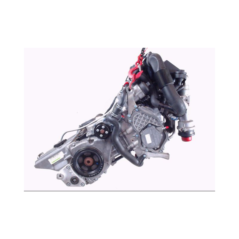 MOTEUR DIESEL MERCEDES CLASSE B 05-08 B 200 CDI 