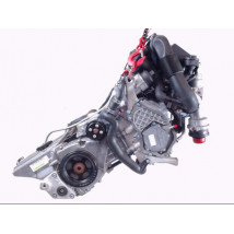 MOTEUR DIESEL MERCEDES CLASSE B 05-08 B 200 CDI 