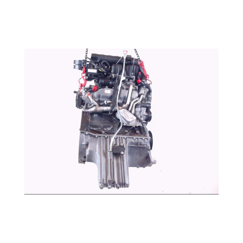 MOTEUR DIESEL MERCEDES CLASSE B 05-08 B 200 CDI 