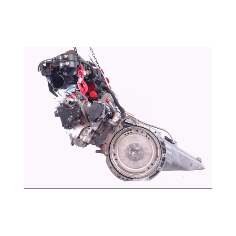 MOTEUR DIESEL MERCEDES CLASSE B 05-08 B 200 CDI 