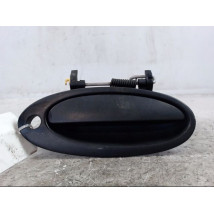 POIGNEE EXTERIEURE PORTE AVANT DROIT RENAULT LAGUNA -98