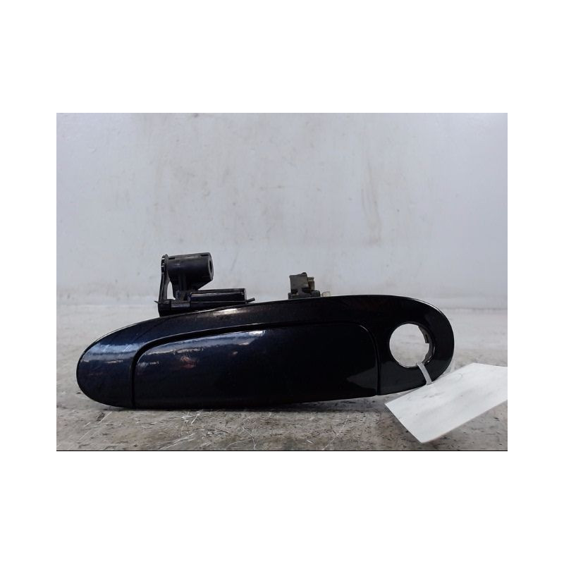 POIGNEE EXTERIEURE PORTE AVANT GAUCHE TOYOTA YARIS 2003-