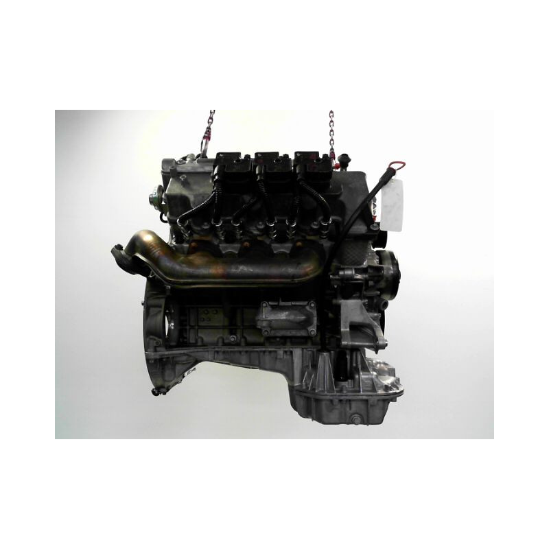MOTEUR ESSENCE MERCEDES CLASSE CLK COUPE 2P I Phase 1  1997-1999 320 