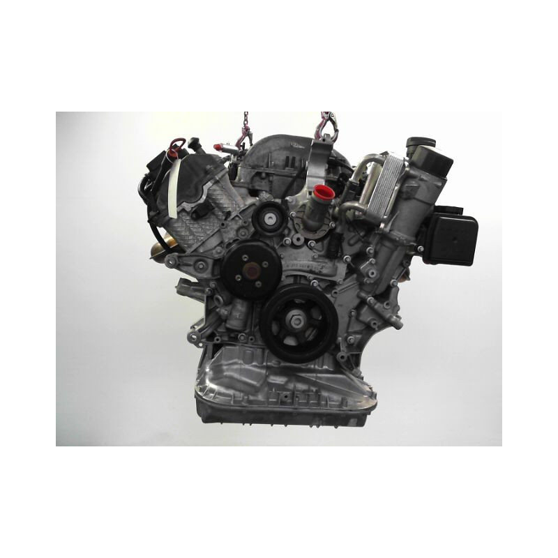 MOTEUR ESSENCE MERCEDES CLASSE CLK COUPE 2P I Phase 1  1997-1999 320 