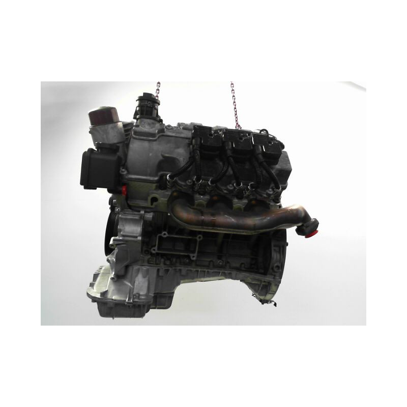 MOTEUR ESSENCE MERCEDES CLASSE CLK COUPE 2P I Phase 1  1997-1999 320 
