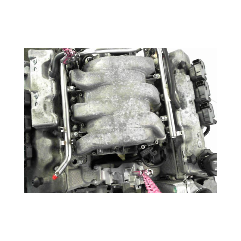 MOTEUR ESSENCE MERCEDES CLASSE CLK COUPE 2P I Phase 1  1997-1999 320 