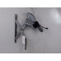 MECANISME+MOTEUR LEVE-GLACE AVANT DROIT NISSAN MICRA 96-98
