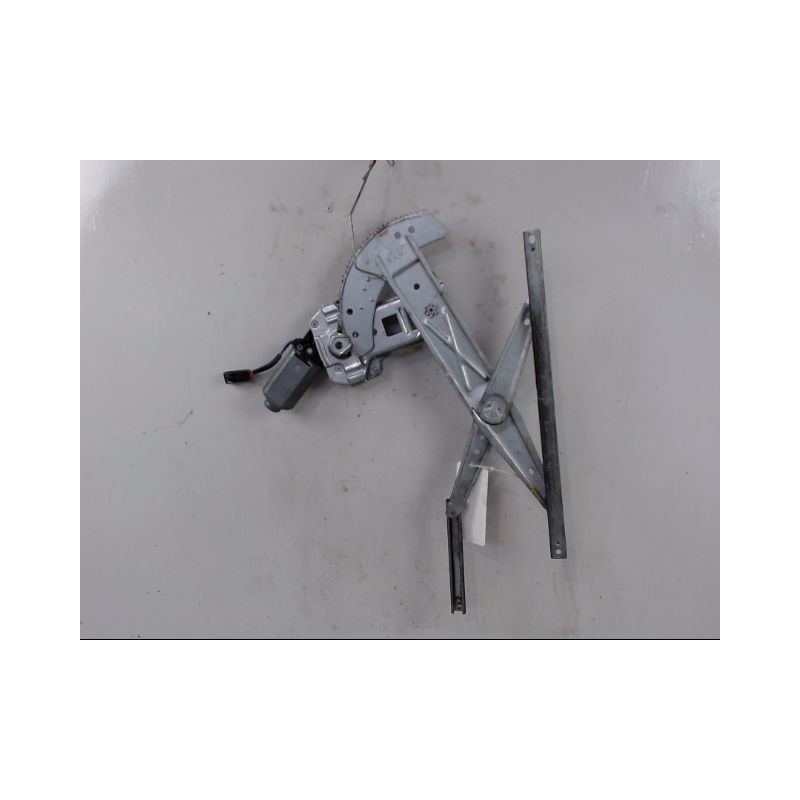 MECANISME+MOTEUR LEVE-GLACE AVANT DROIT NISSAN MICRA 96-98