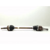 TRANSMISSION AVANT GAUCHE CITROEN C1 1.0