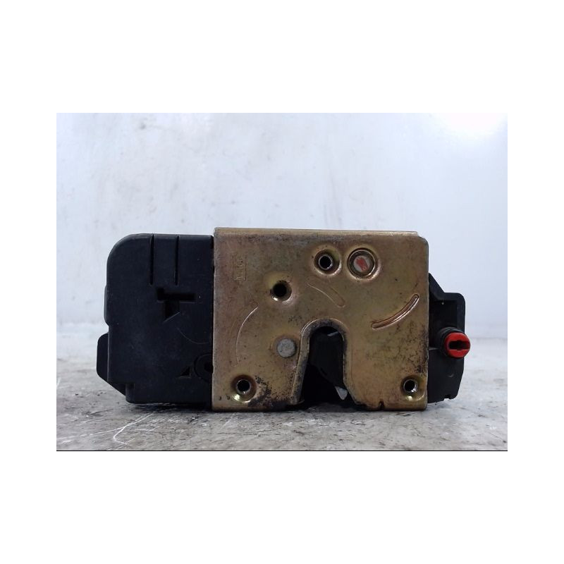 SYSTEME CONDAMNATION ARRIERE DROIT PEUGEOT 206 5P