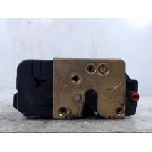 SYSTEME CONDAMNATION ARRIERE DROIT PEUGEOT 206 5P