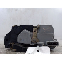 SYSTEME CONDAMNATION ARRIERE DROIT PEUGEOT 206 5P
