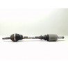TRANSMISSION AVANT GAUCHE CITROEN SAXO 1.1 X,SX