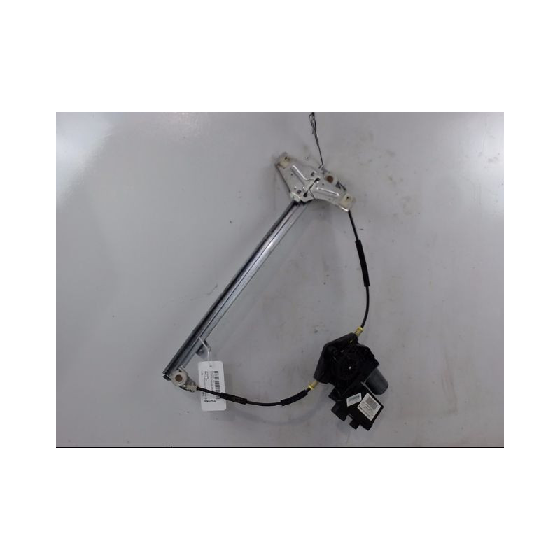 MECANISME+MOTEUR LEVE-GLACE AVANT DROIT PEUGEOT 307 2001-2005