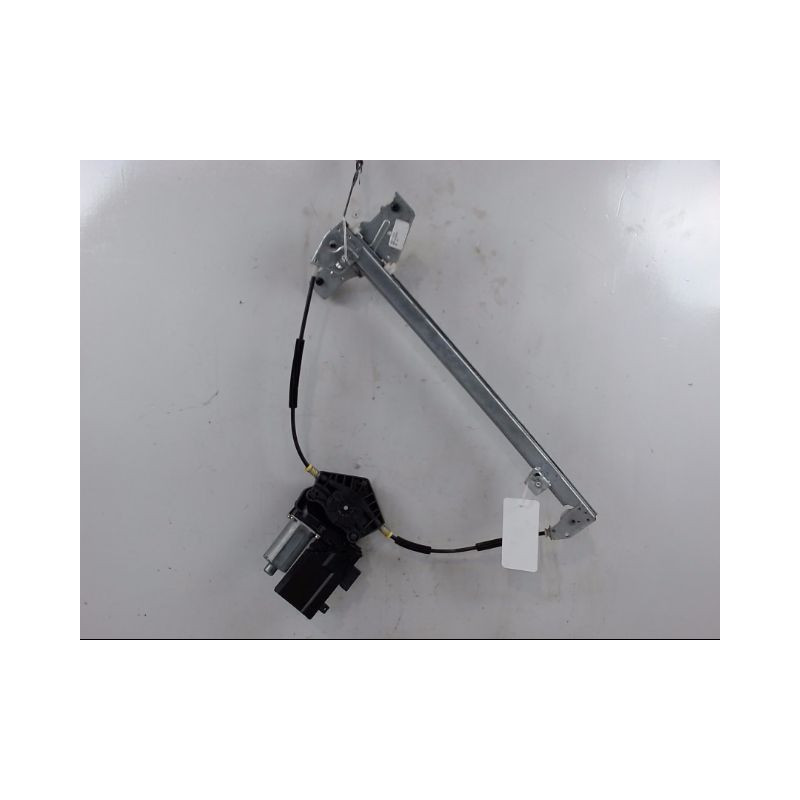 MECANISME+MOTEUR LEVE-GLACE AVANT DROIT PEUGEOT 307 2001-2005