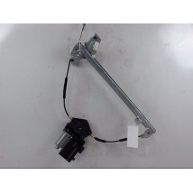 MECANISME+MOTEUR LEVE-GLACE AVANT DROIT PEUGEOT 307 2001-2005