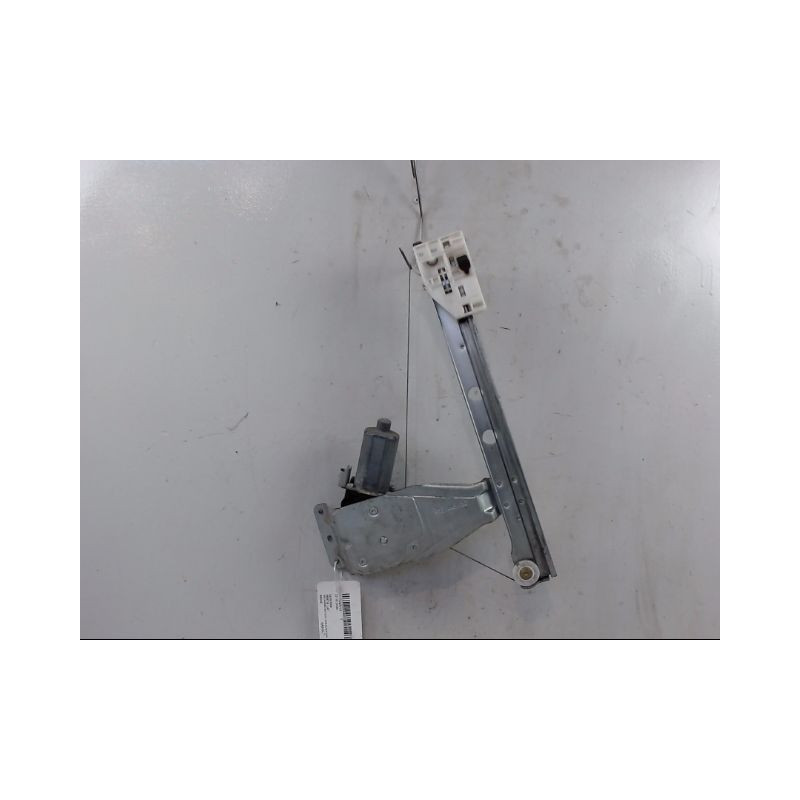 MECANISME+MOTEUR LEVE-GLACE ARRIERE GAUCHE CITROEN C3 2005-