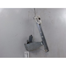 MECANISME+MOTEUR LEVE-GLACE ARRIERE GAUCHE CITROEN C3 2005-