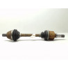 TRANSMISSION AVANT GAUCHE FORD FOCUS 
