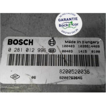 CALCULATEUR MOTEUR RENAULT ESPACE IV PH2 06-12