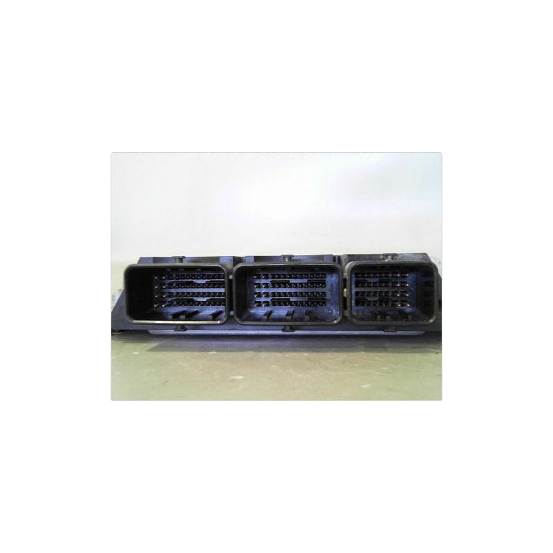 CALCULATEUR MOTEUR RENAULT ESPACE IV PH2 06-12