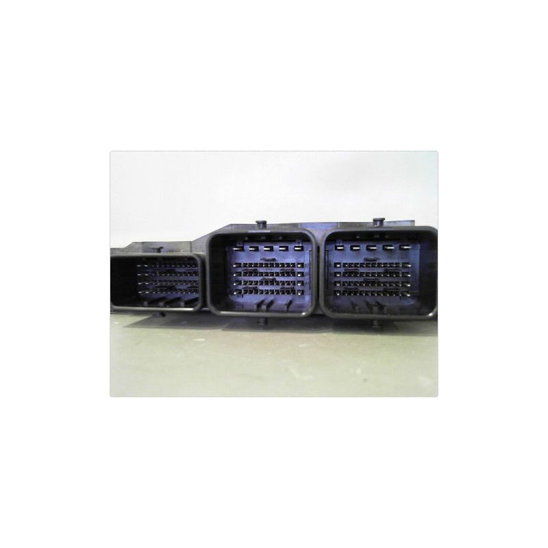CALCULATEUR MOTEUR CITROEN BERLINGO II PH2 MULTISPACE 12-15