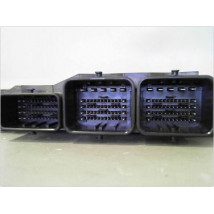 CALCULATEUR MOTEUR CITROEN BERLINGO II PH2 MULTISPACE 12-15