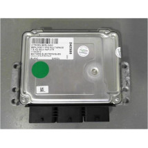 CALCULATEUR MOTEUR CITROEN BERLINGO II PH2 MULTISPACE 12-15
