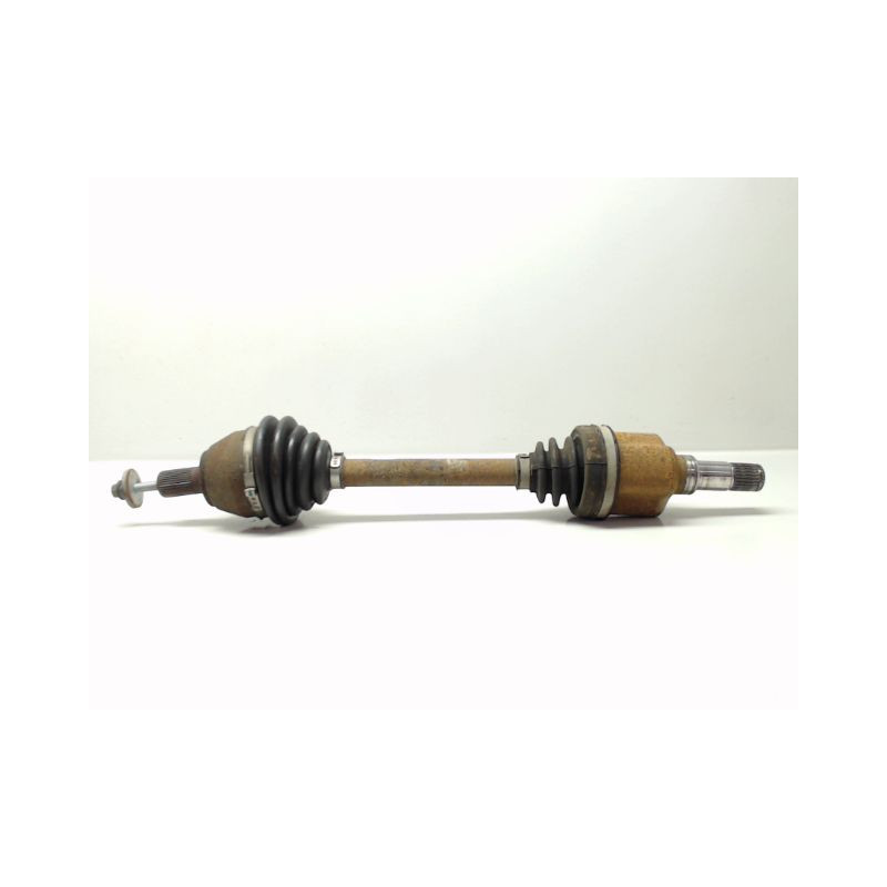 TRANSMISSION AVANT GAUCHE FORD FOCUS 