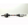 TRANSMISSION AVANT GAUCHE PEUGEOT 306 1.9 D