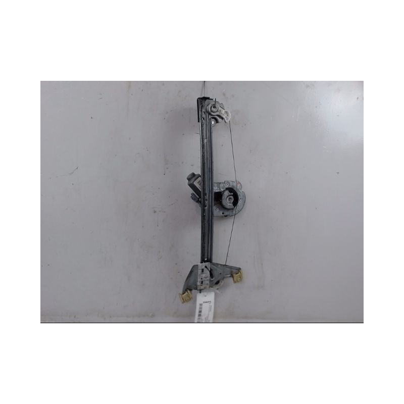 MECANISME+MOTEUR LEVE-GLACE AVANT GAUCHE PEUGEOT 107 3P
