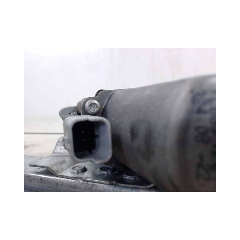 MECANISME+MOTEUR LEVE-GLACE AVANT GAUCHE PEUGEOT 107 3P