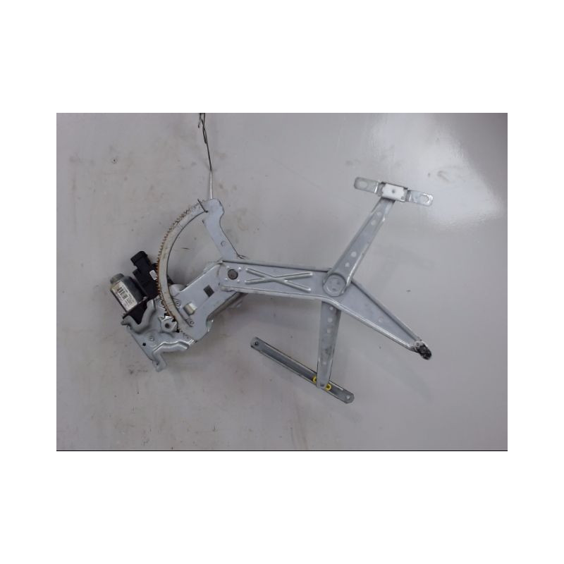 MECANISME+MOTEUR LEVE-GLACE AVANT DROIT OPEL MERIVA 2003-2005