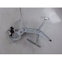 MECANISME+MOTEUR LEVE-GLACE AVANT DROIT OPEL MERIVA 2003-2005