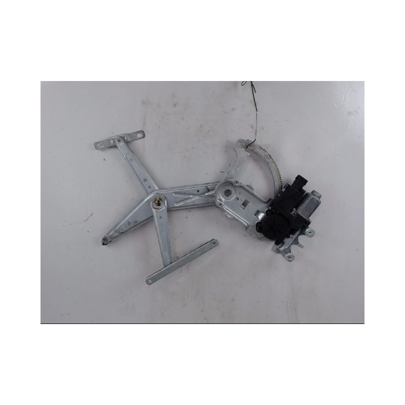 MECANISME+MOTEUR LEVE-GLACE AVANT DROIT OPEL MERIVA 2003-2005