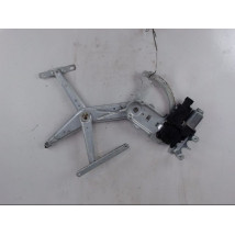 MECANISME+MOTEUR LEVE-GLACE AVANT DROIT OPEL MERIVA 2003-2005