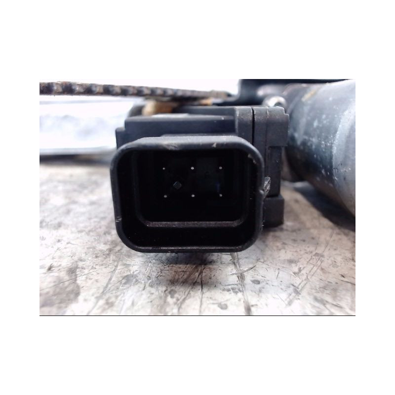 MECANISME+MOTEUR LEVE-GLACE AVANT DROIT OPEL MERIVA 2003-2005