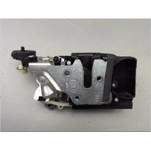 SYSTEME CONDAMNATION ARRIERE DROIT OPEL KARL 2015-