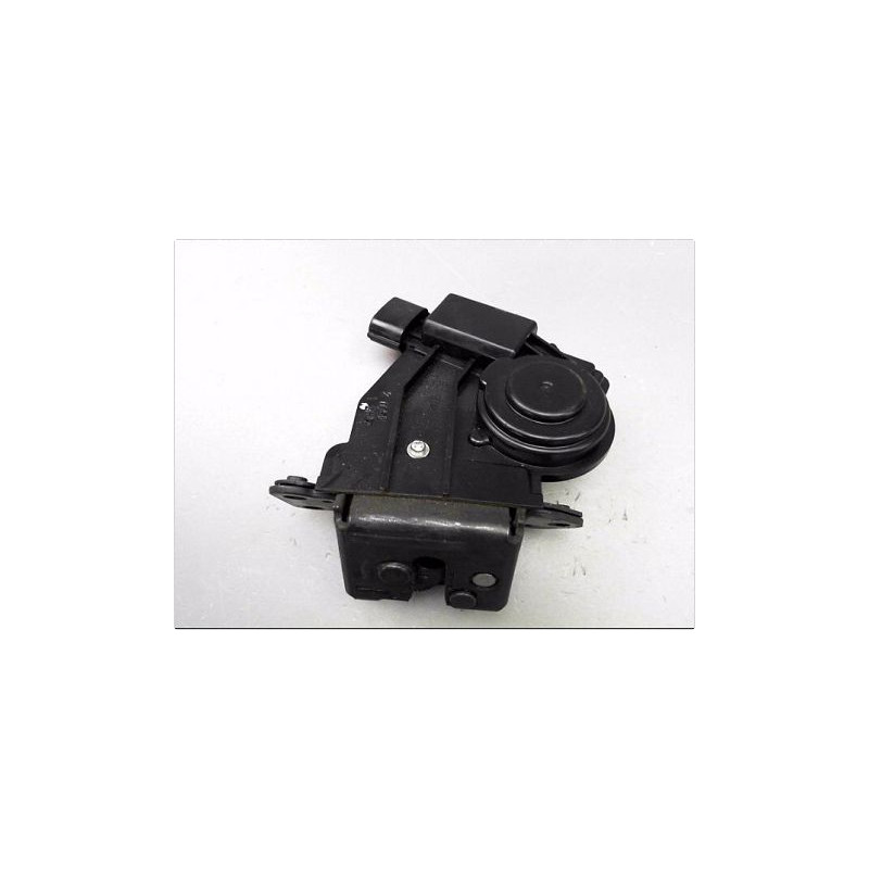 SERRURE HAYON  TOYOTA AURIS II 2012-2015