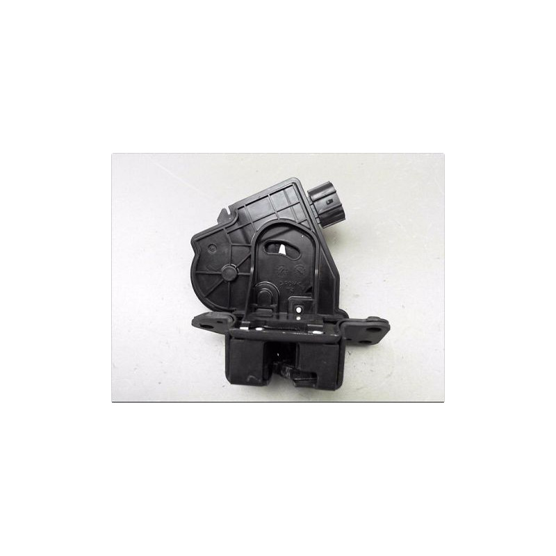 SERRURE HAYON  TOYOTA AURIS II 2012-2015