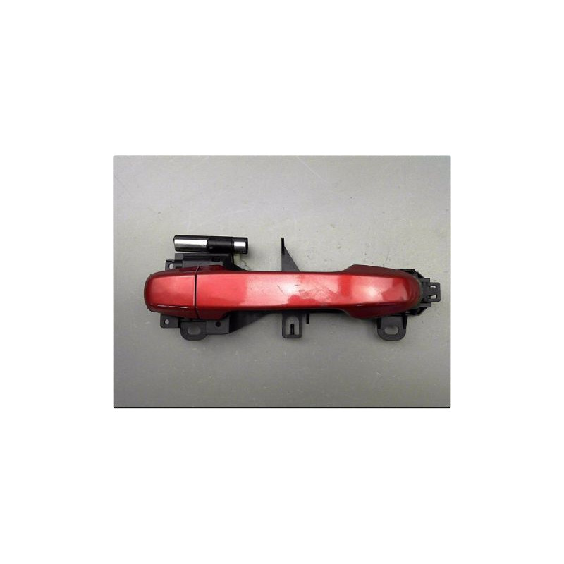 POIGNEE EXTERIEURE PORTE AVANT DROIT TOYOTA YARIS III 11-15