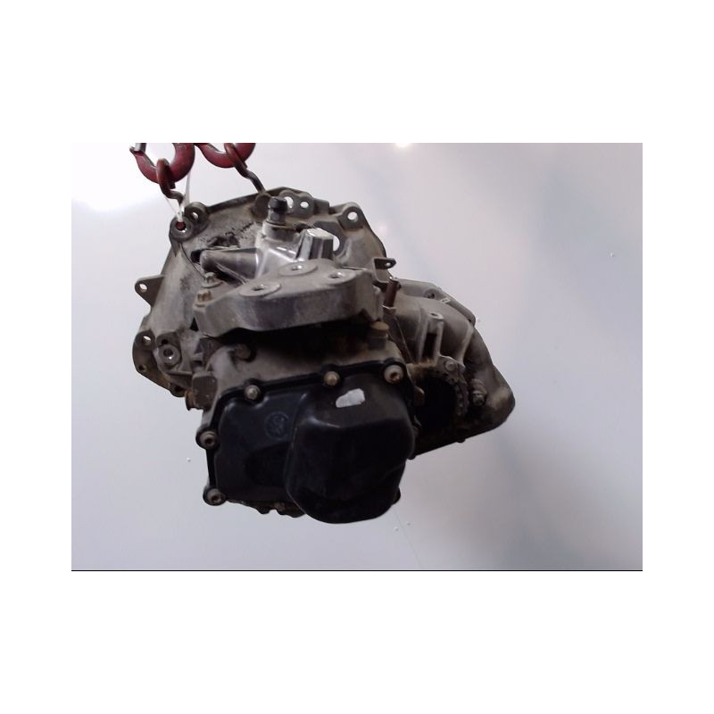 BOITE A VITESSE MECANIQUE OPEL CORSA 2010- 1.3 CDTI 