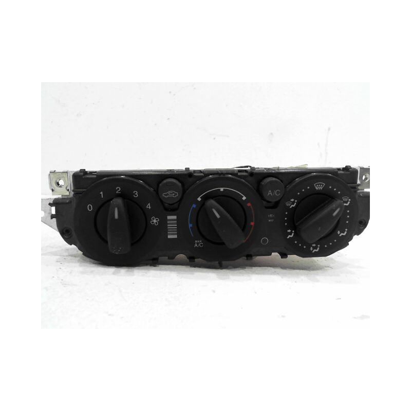 COMMANDE DE CHAUFFAGE FORD FOCUS