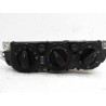 COMMANDE DE CHAUFFAGE FORD FOCUS