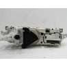 COMMANDE DE CHAUFFAGE FORD FOCUS
