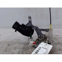 SYSTEME CONDAMNATION AVANT GAUCHE PEUGEOT 107 3P