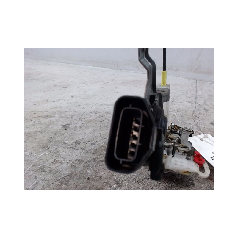 SYSTEME CONDAMNATION AVANT GAUCHE PEUGEOT 107 3P