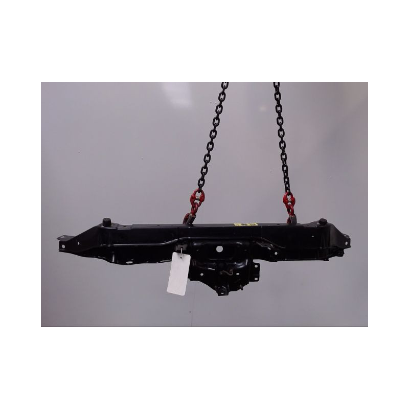 TRAVERSE SUPERIEURE ARMATURE AVANT NISSAN NOTE