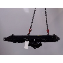 TRAVERSE SUPERIEURE ARMATURE AVANT NISSAN NOTE