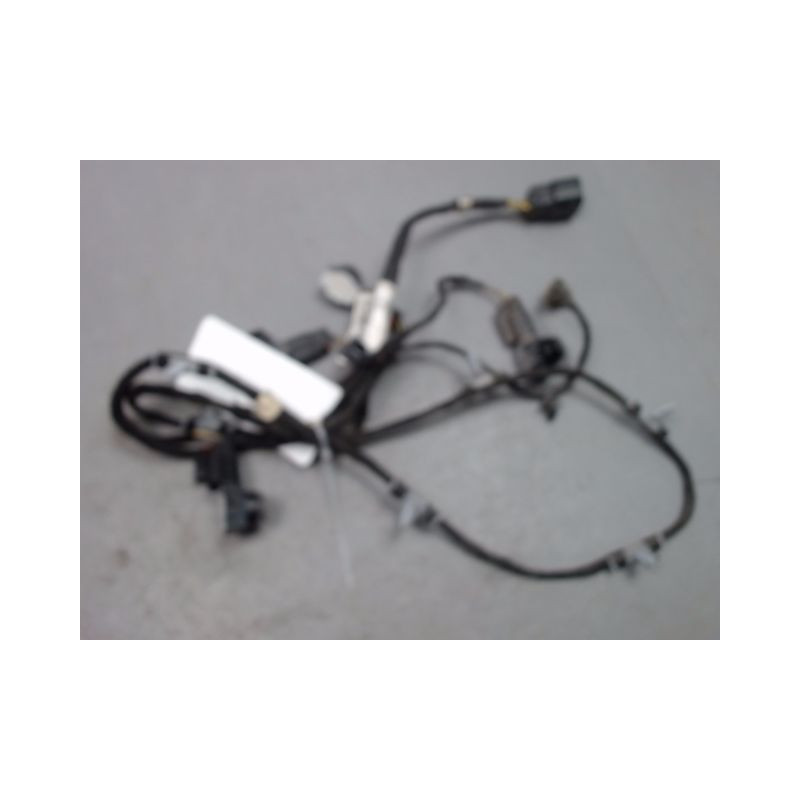 CAPTEUR AIDE STATIONNEMENT ARRIERE OPEL ZAFIRA